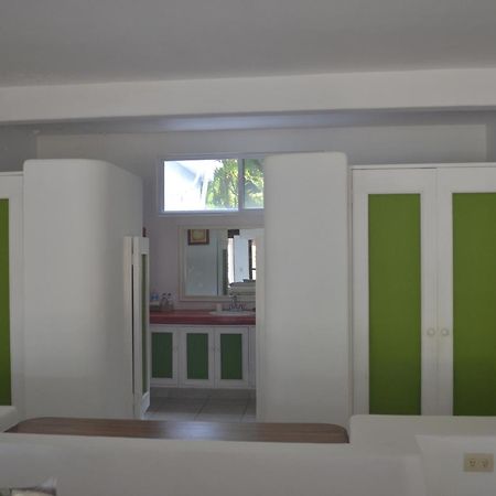 Casa Faro Bed and Breakfast Troncones Buitenkant foto