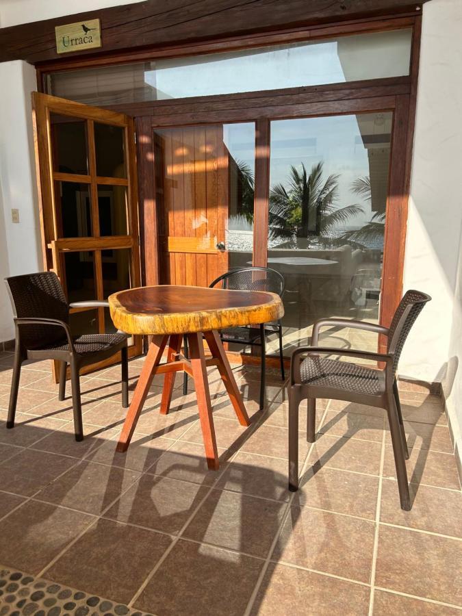 Casa Faro Bed and Breakfast Troncones Buitenkant foto