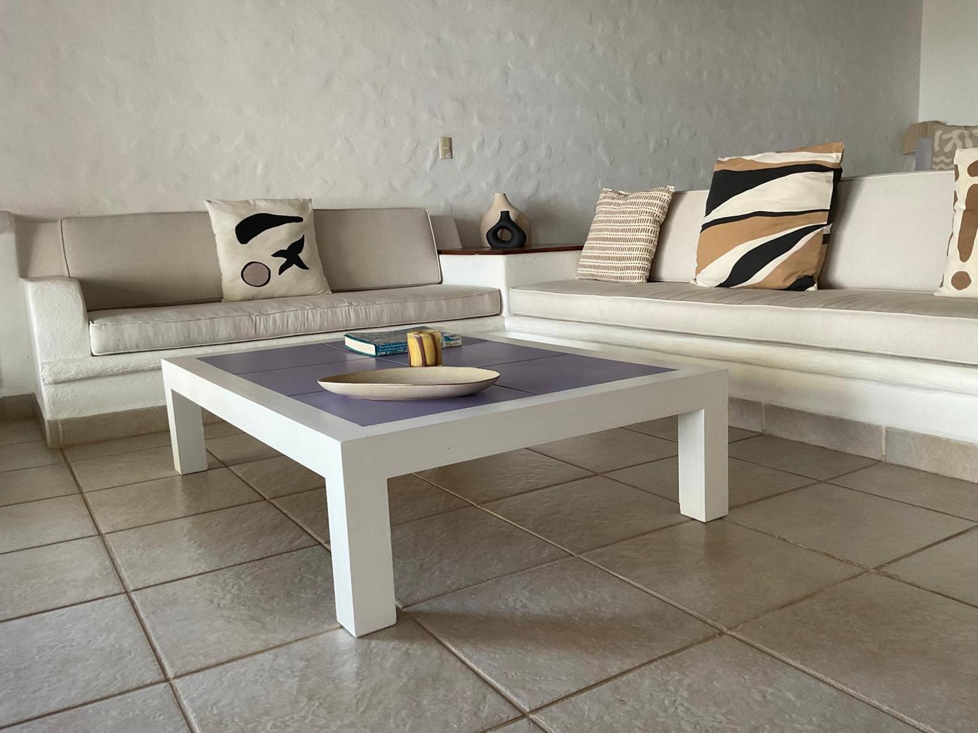 Casa Faro Bed and Breakfast Troncones Buitenkant foto