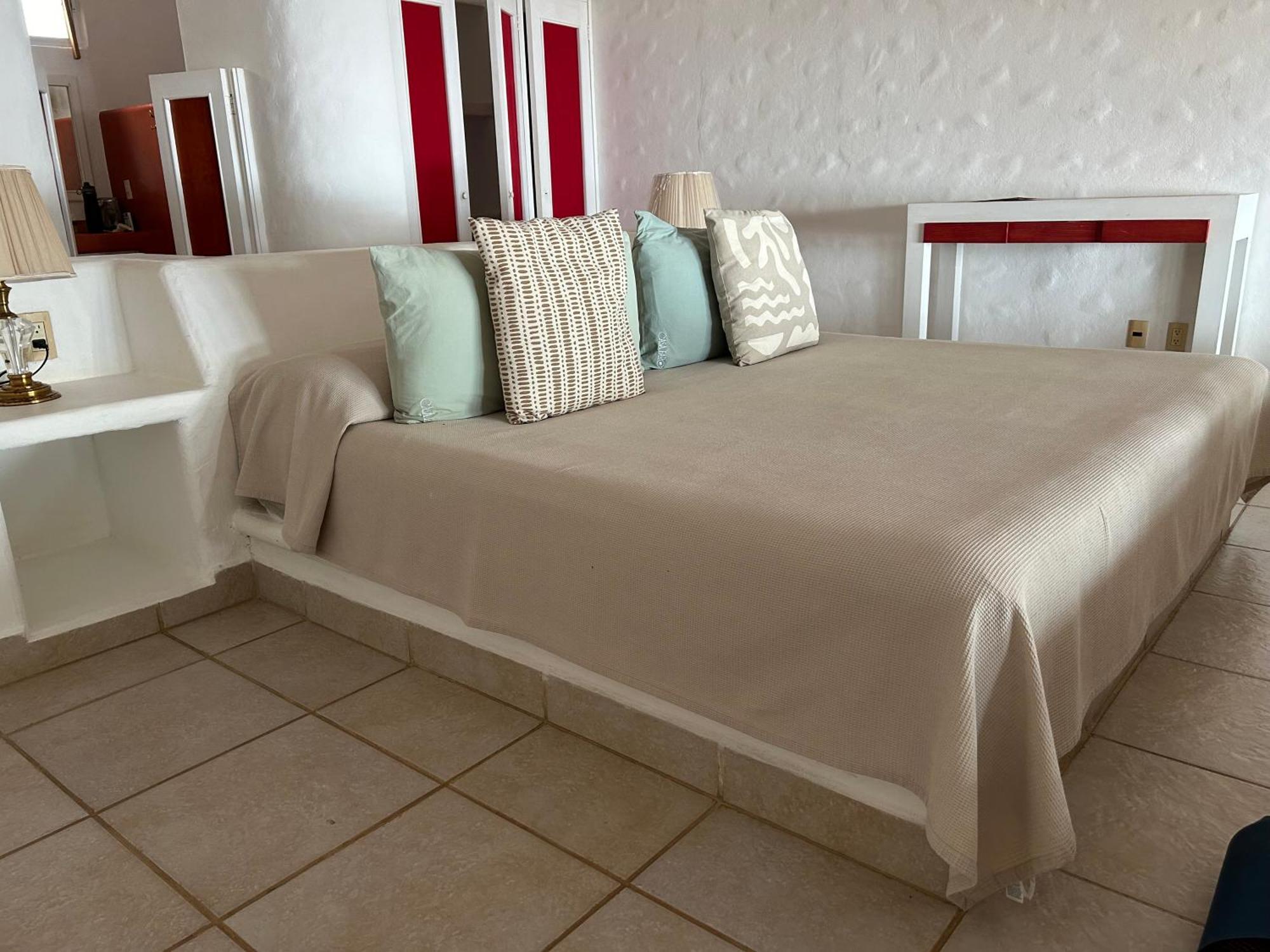 Casa Faro Bed and Breakfast Troncones Buitenkant foto