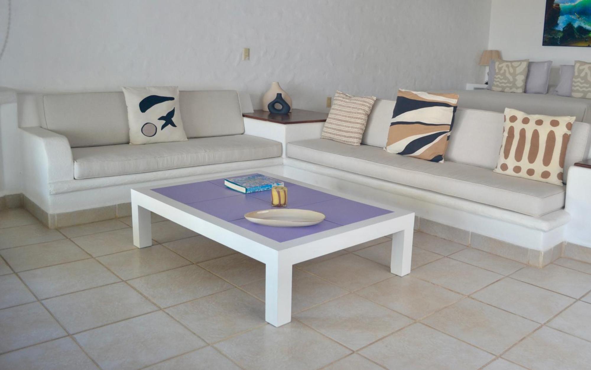 Casa Faro Bed and Breakfast Troncones Buitenkant foto