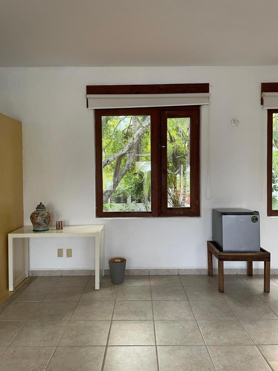 Casa Faro Bed and Breakfast Troncones Buitenkant foto