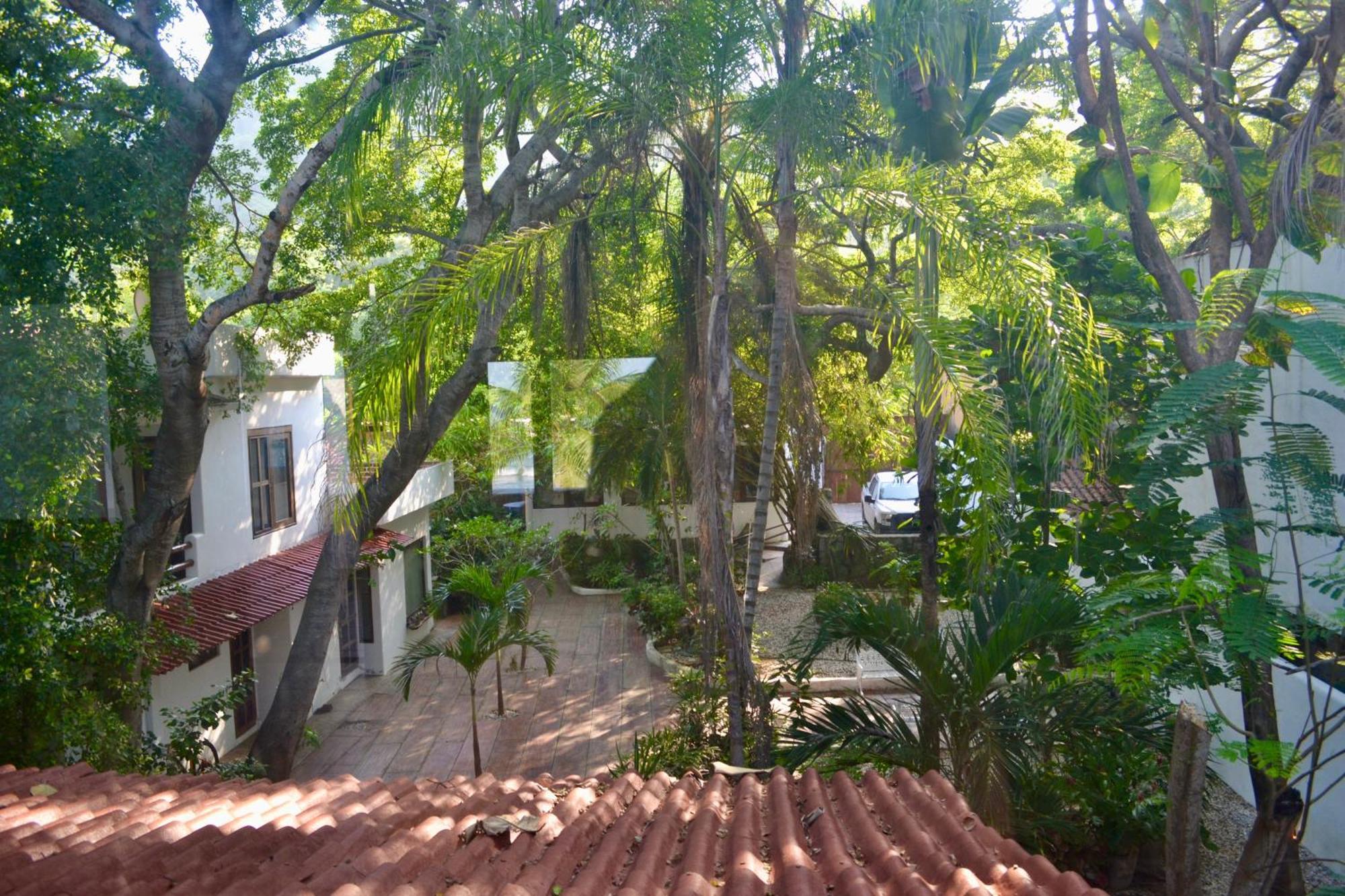 Casa Faro Bed and Breakfast Troncones Buitenkant foto